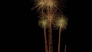 FREE Download scene animation Firework blender 28 [upl. by Ripley453]