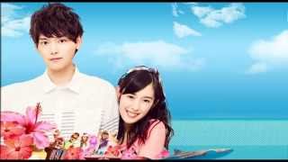 Itazura na Kiss 2  Love in TOKYO OST quot Darling quot Tagalog Fandub  COVER [upl. by Eidnim]