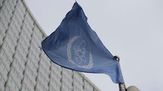 Le nucléaire iranien au cœur de la réunion de lAgence internationale de lénergie atomique [upl. by Enyleuqcaj499]