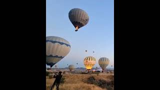 Cappadocia Turkey [upl. by Wisnicki]