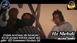 HZ MEHDİ AS İslama Davet [upl. by Fogg]