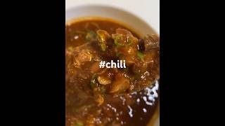 Spicy Chili Recipe from the Midwest Goes great in a 5 Way Chili or serve it on its own chili [upl. by Amorette]