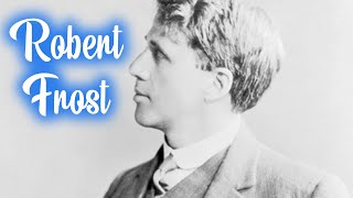 Robert Frost documentary [upl. by Ender]