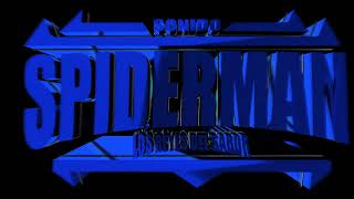 sonido spiderman video [upl. by Nawad]