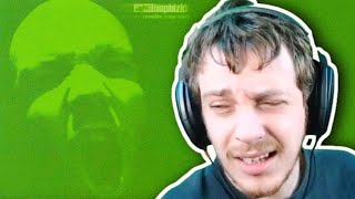 Limp Bizkit  Results May Vary  Brad Taste Uncut Reaction [upl. by Geoff185]