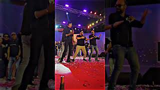 Vipin Sir Awesome Dance at Vishwas Diwas vipusirdance vipusirop phsyiscwallah VipinSharmaSir [upl. by Presber]