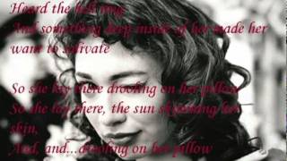 Regina SpektorPavlovs daughterlyrics [upl. by Myles753]