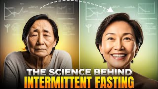 I Tried INTERMITTENT FASTING for 30 Days Heres What Happened [upl. by Sib18]