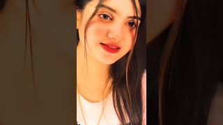 Nadiya Khan Tik Tok video  Nadia Khan sad Tik Tok Video shorts [upl. by Alor606]