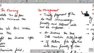 ACCA FAFFA L26 Chapter 13 Part 1 Sales tax [upl. by Emirac]