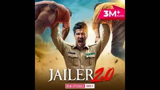 JAILER 20 POCKET FM EPISODE 781 TO 782 pocketfm story hindi [upl. by Jakoba725]