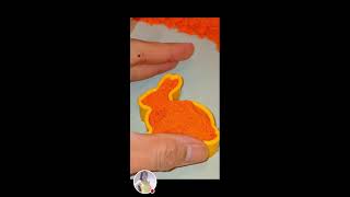 ASMR KINETIC SAND COMPILATION  TRENDING [upl. by Haeckel30]