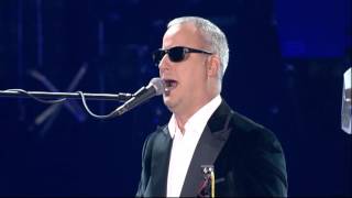 Sasa Matic  Andjeo cuvar  Live  Arena 08032016 [upl. by Lokin]