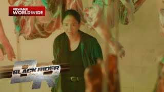 Black Rider mamumukhaan ni Romana Episode 47  Black Rider [upl. by Corel436]