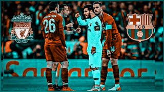 Lionel Messi insulted by Andrew Robertson  Andrew Robertson WhatsApp Status 2020  YNWA [upl. by Aemat241]