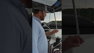 2021 Fountaine Pajot Elba 45 Walkthrough 5 of 22 fountainepajot sailing catamarans walkthrough [upl. by Crissie]