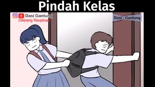 Pindah Kelas [upl. by Ninaj]