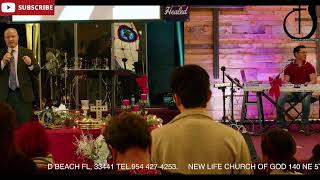 NewLife Church Live Stream [upl. by Affer]