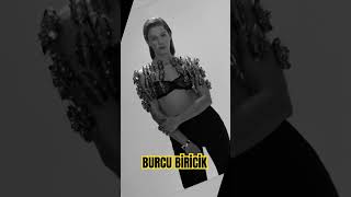 Burcu Biricik Yeni Pozlar [upl. by Kentiga677]