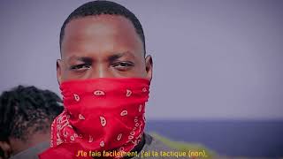 Meedo  Bon Djo Clip Officiel [upl. by Elfstan]