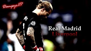 Real Madrid  Liverpool 31 Finale 2018 Sandro Piccinini [upl. by Ronnoc]