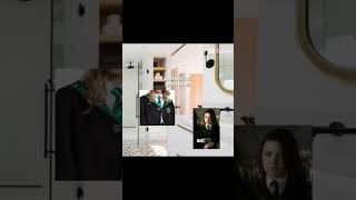 yn roasts pansy 😂 pansy yn funny harrypotter Audio peternugget [upl. by Catriona]