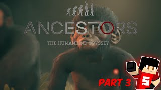 Ancestors The Humankind Odyssey Second Playthrough Part 95 [upl. by Woolcott319]