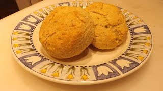 Baking Powder Biscuits [upl. by Yesima]