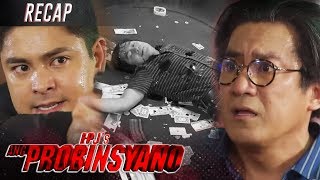 Cardo ends Stanleys life  FPJs Ang Probinsyano Recap [upl. by Schott]