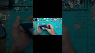 How to Replace Redmi 9A Screen  Quick DIY Broken Display Fix 🔧📱 [upl. by Noived]