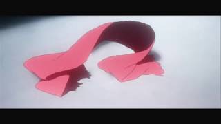 TVアニメ「DARLING in the FRANXX」ED「Escape」creditless [upl. by Aiksa]