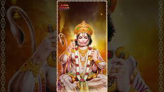 Anjaneya Swamy Telugu Bhakti Songs  Mounamela Anjaneya Song  youtubeshorts  devotionalsongs [upl. by Leacim913]