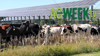 AgweekTV Full Episode 092124 S10E38 [upl. by Leonerd]