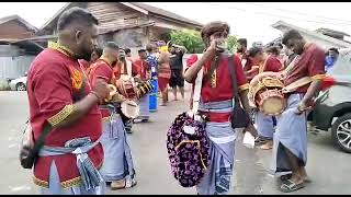 Muttu Mariamman Thiruvila ✨🔥Bentong Pahang [upl. by Aicargatla]