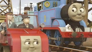 A Very Little Pack of Pics  Thomas and the Sounds of Sodor  HD [upl. by Bamford]