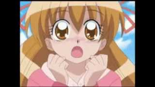 Save Me Lollipop Episode 3  English Dub  Part 13 [upl. by Johan]