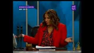 Caso Cerrado Estelar  Divino Castigo 33 [upl. by Thekla]