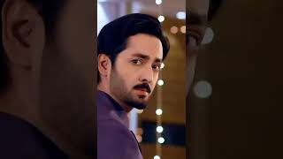 Deewana dil hua Deewana ❣️❤ danish taimoor  hiba bukhari love status [upl. by Enilarak]