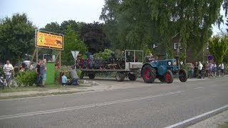 Int Historisch Festival Panningen 2013 Zondag Deel 5 [upl. by Dnesnwot769]