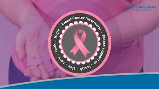 Breast Cancer 1mp4 [upl. by Assilana]