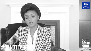 Janelle Monae on finding balance and creative release  OKNotToBeOK [upl. by Macmillan]