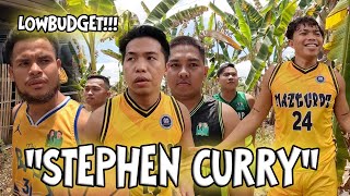 Nidayo ug Basketball Part6 “Stepping Curry Import”  Bisaya Vines [upl. by Lipman]