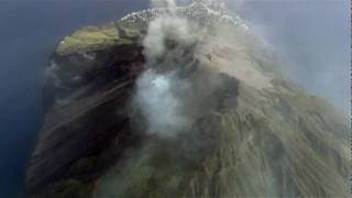 The Most Dangerous Volcano [upl. by Arondel]