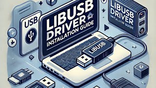 libusb win32 driver download and install mtk usb الطريقة الاسهل لتحميل وتثبيت برنامج فلترة التعريفات [upl. by Ashraf187]