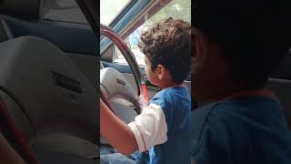 Doghli hai sari duniya😯😍 funwithkids haridwarvibes newsong djviralvideoshortstrending [upl. by Laddy]