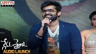 Swarabhishekam  స్వరాభిషేకం  S P Sailaja amp Mano amp S P Charan Performance  1st Dec 2013 [upl. by Godrich]