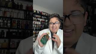 40 Vs 180 Fragrance cologne fragrance thecologneboy [upl. by Hemminger]