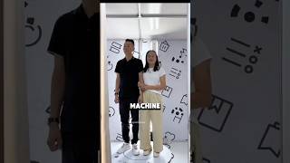 Le scanner 3D révolutionnaire chinois 😱 [upl. by Hardi257]