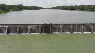 Pedernales River Nature Park  July 12 2019 [upl. by Soo]