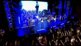 Matt Redman  Greatest Gift with Hillsong London [upl. by Allekram]